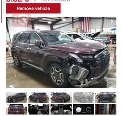 هيونداي باليسيد